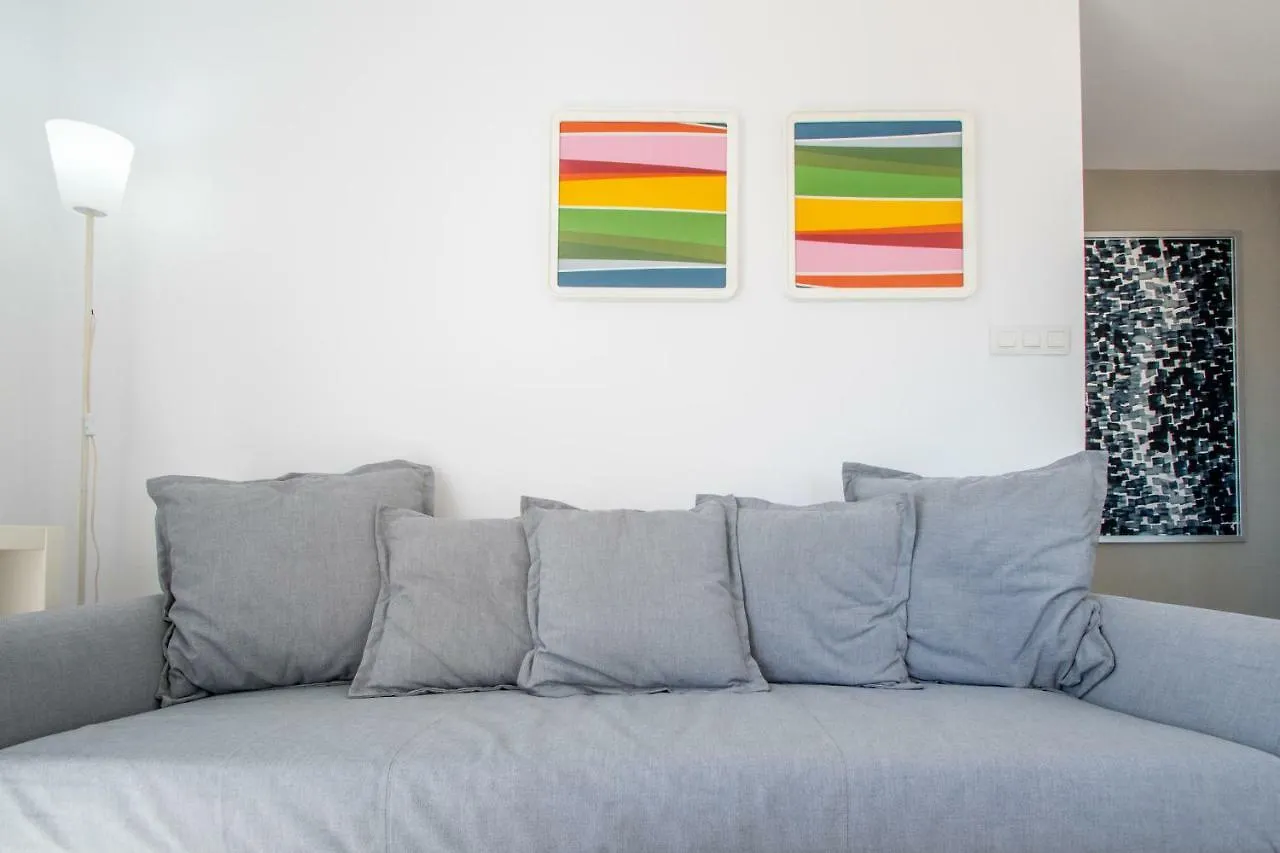 Apartamento El Rayo Verde Cádis 0*,  Espanha
