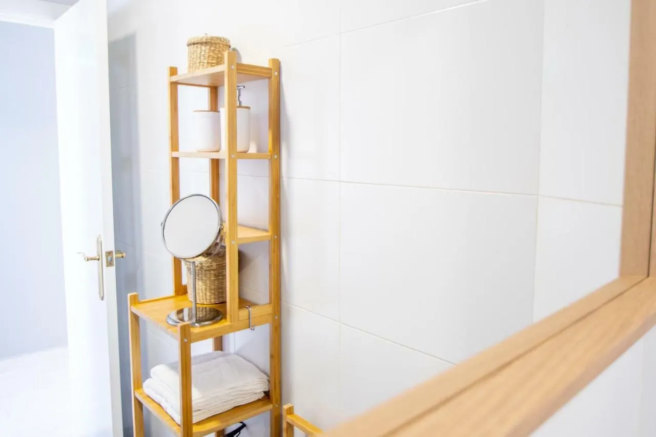 Apartamento El Rayo Verde Cadiz Spain