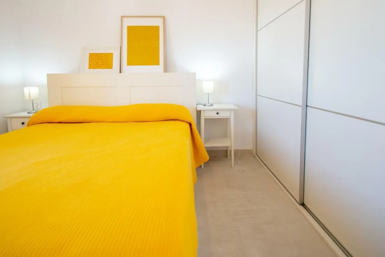 Apartamento El Rayo Verde Cadiz 0*,  Spain