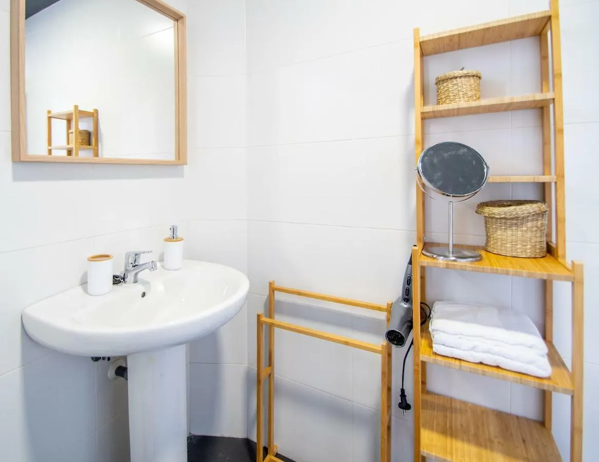 Apartamento El Rayo Verde Cadiz Apartment